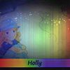 holly