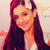 TheRealArianaGrande