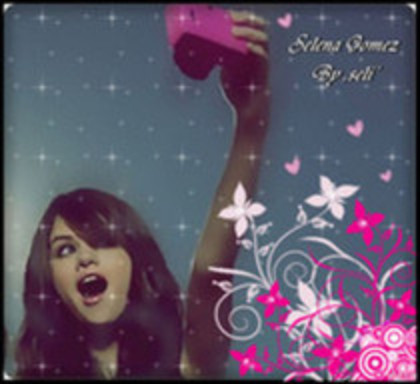 Selly Gomez is my angel (429) - Some pics with Sele