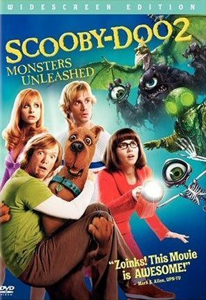 Scooby Doo 2