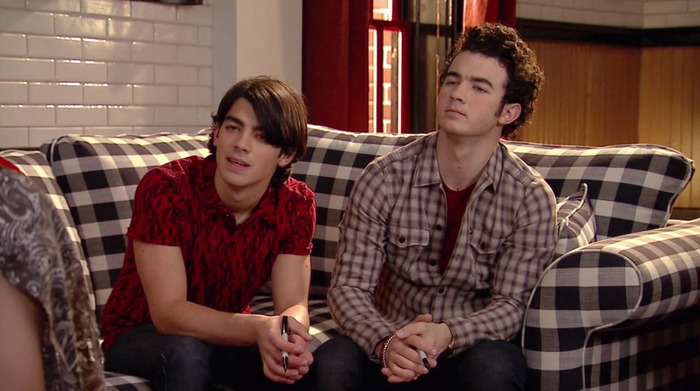 643 - Jonas Brothers