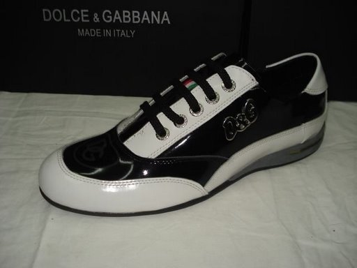 DSC05364 - Dolce Gabbana man