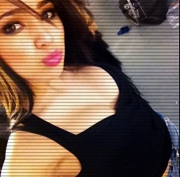 Jasmine Villegas. (385)