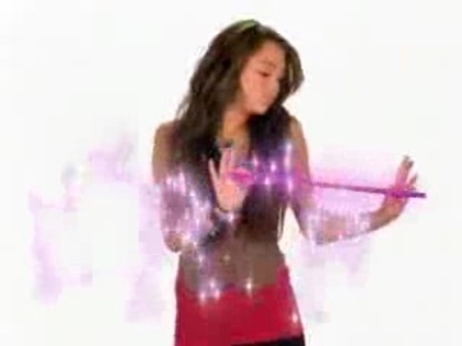 Miley Cyrus Disney Channels Intro October 11. 2008 (subscribe YouTube) 0329