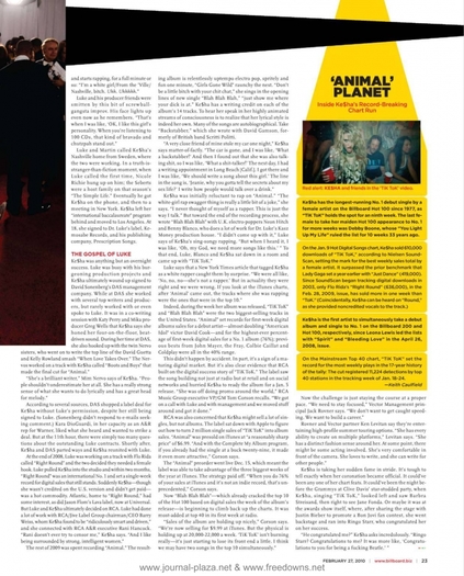 Billboard Magazine - February 27th (1)