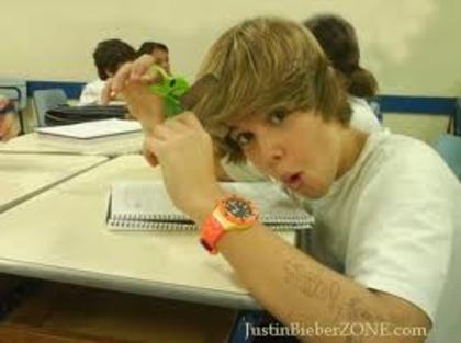 Justin Bieber - Justin Bieber is my life