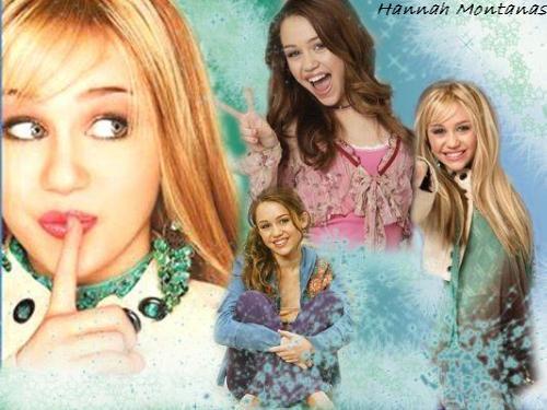 HannahMontana8