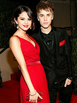  - Me and Justin