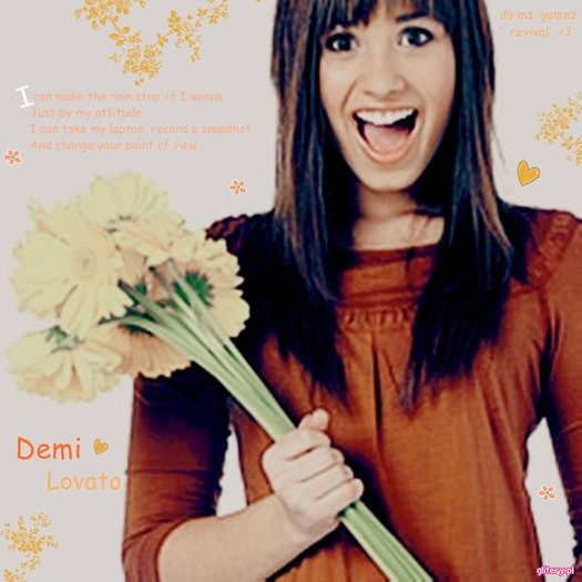 0097333023 - Demi-Lovato xx