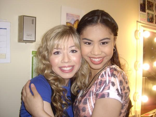 GMA_1113 - Me and Jennette