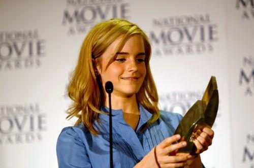 3 - National Movie Awards 2007