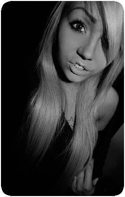  - black and white picture