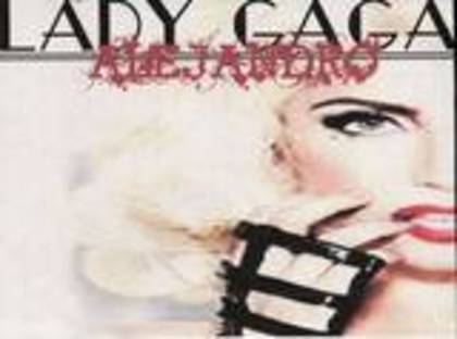 alejandro1 - Lady GaGa