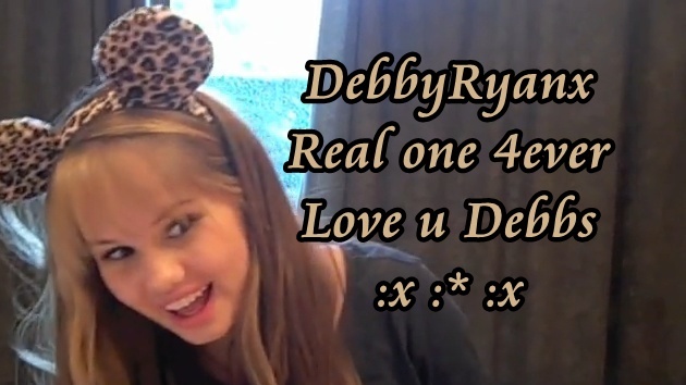 5 - DebbyRyanx REAL