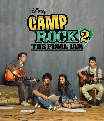 normal_001 - camp rock 2 posters