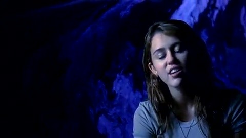 Miley Cyrus - The Climb - Official Music Video (HQ) 026