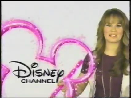 Debby Ryan intro screencaptures (35) - I am back