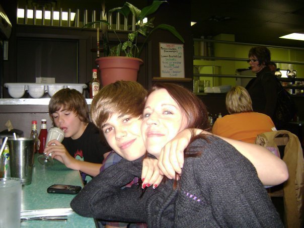 2justin and pettie