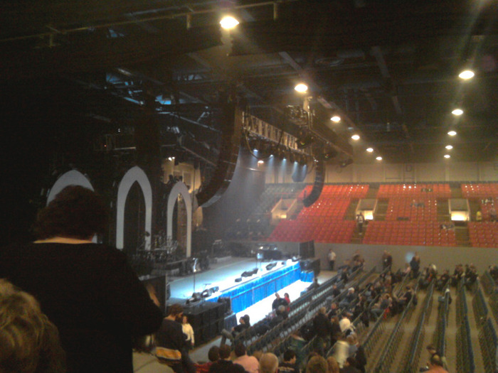 0402111913 - Trans-Siberian Orchestra with Chelsea