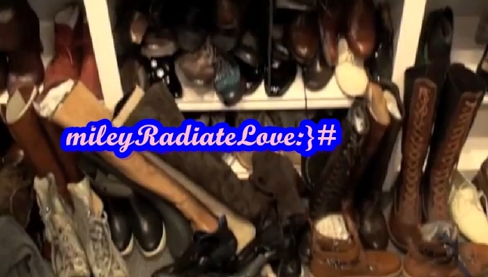 ALL Shoes..Yeeah sure..in what Life? xD - Some Proofs