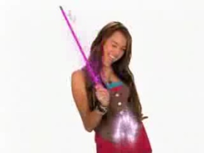 Miley Cyrus Disney Channels Intro October 11. 2008 (subscribe YouTube) 0399