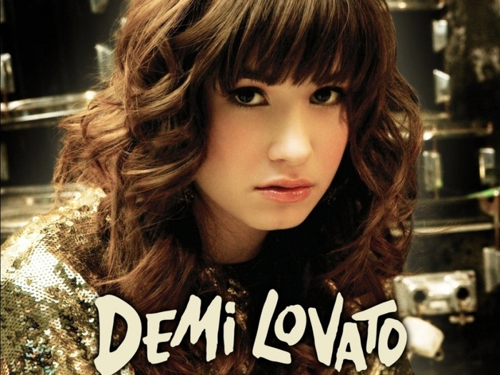 22 - 0-Love Demi Lovato-0