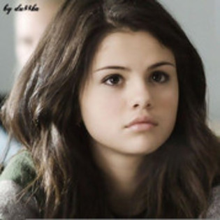 Selly Gomez is my angel (506)