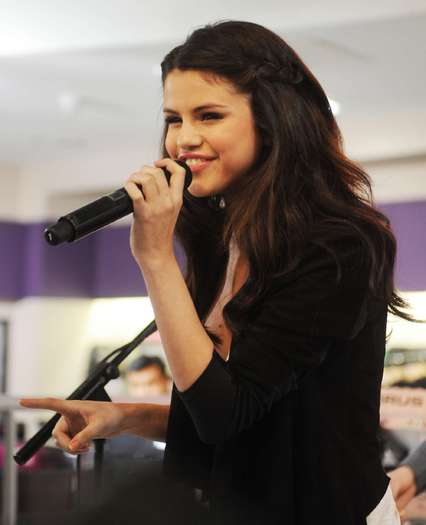  - Concerts Selly