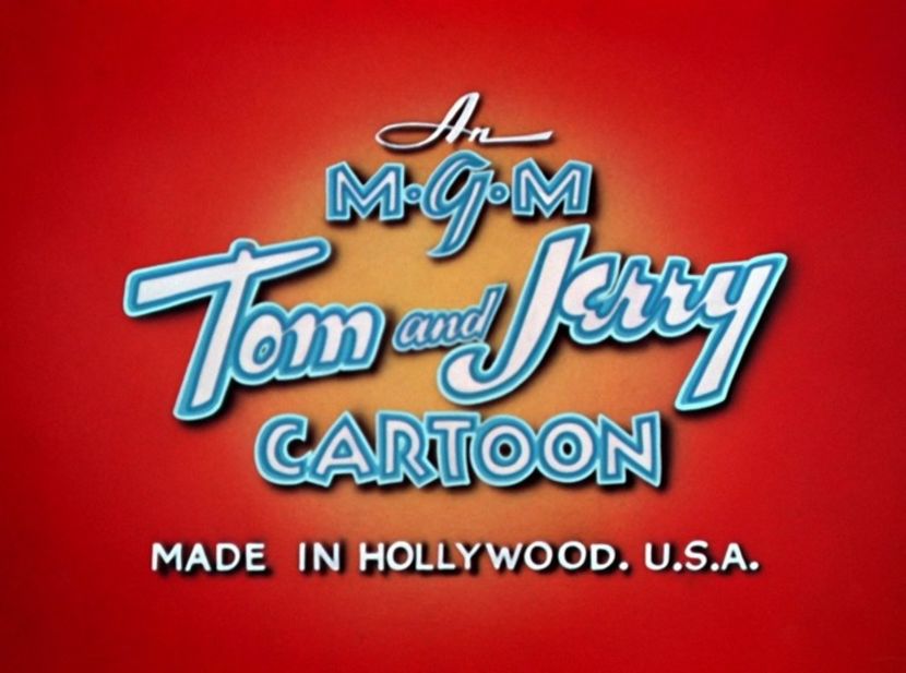 Tom si Jerry - Tom si Jerry Part 1