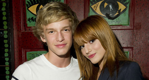 Cody & Bella ^^.jph