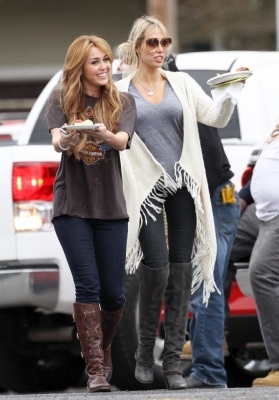 Filming in New Orleans [15th December] (27)