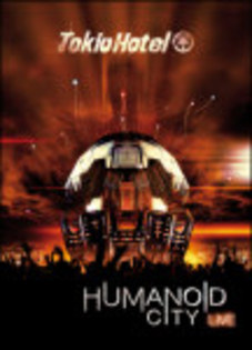 dvdcoverfrontohnefs2010.th - Humanoid City - DVD and Album