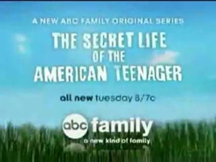 AT 445 - x The Secret Life of the American Teenager HM Style Season Finale