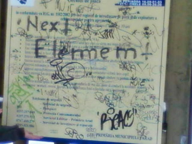 NEXT ELEMENT