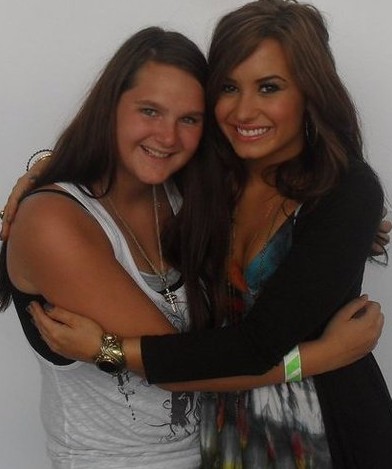 Demi rare 16