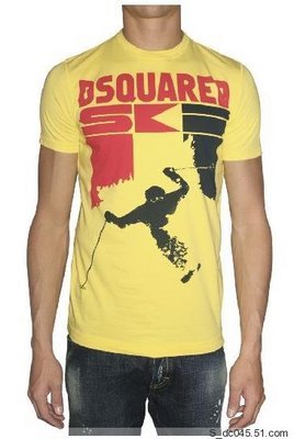 5b6a5a2360faf9d0a9647825ded61c97 - Dsquared t-shirts