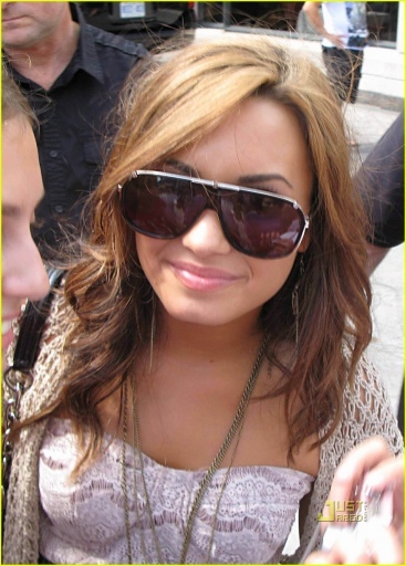 normal_demi-lovato-miley-cyrus-duet-01 - oo_Leaving hotel in Toronto_oo