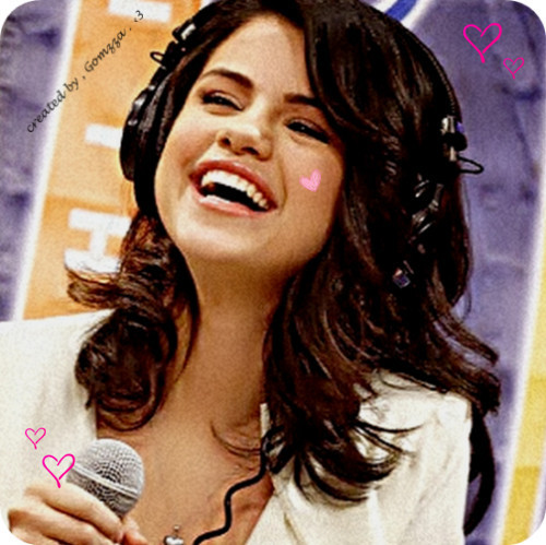 Selena gomez _ 007 - my pictures with Selena _ Dont copy _ xx