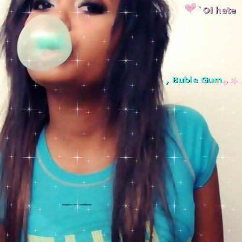 ~> BuBbLeSs <~