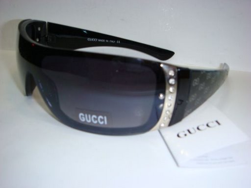 9058(1) - Gucci sun