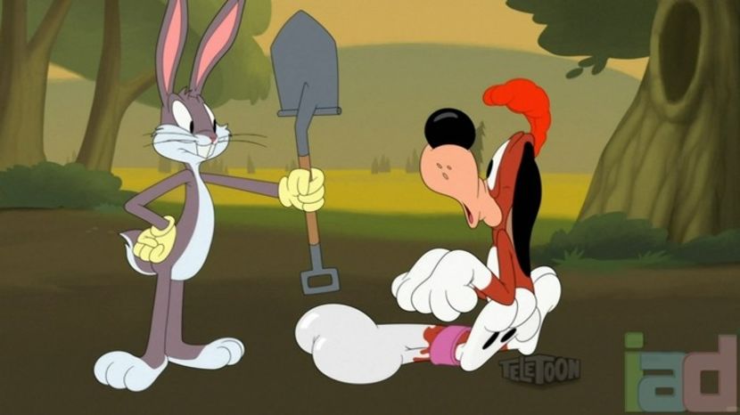 Looney Tunes