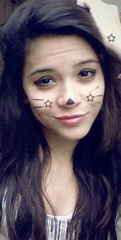 I am a crazy cat! HAHA