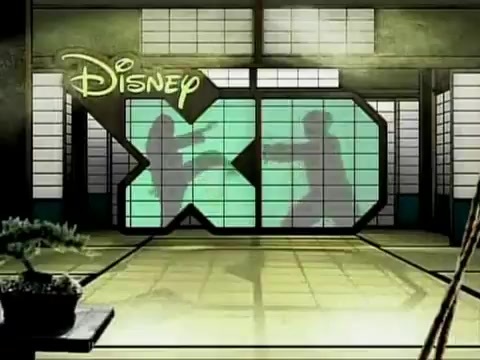 Kickin\' It (Disney XD) Promo #1 011