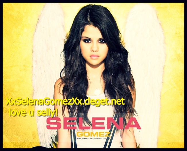 For Selena 11