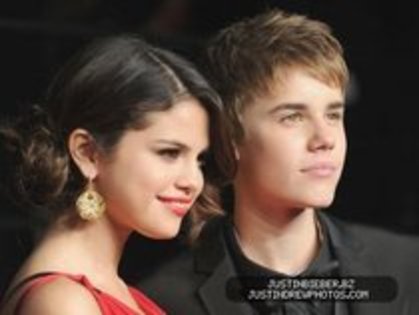 Jb and Selena
