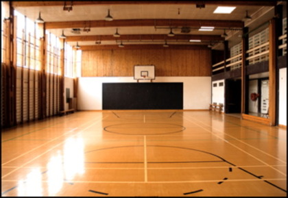 Gym - Carmel College