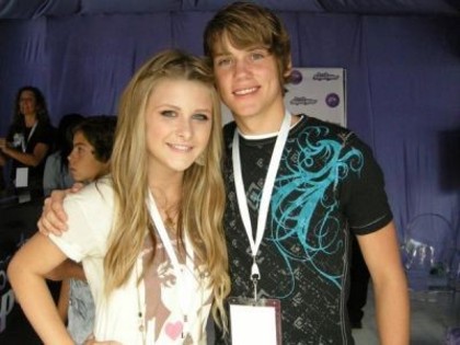 with Tony Oller