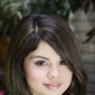 Selly Gomez is my angel (1207)