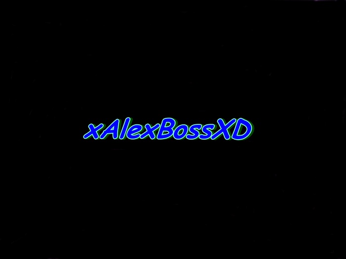 xAlexBossXD