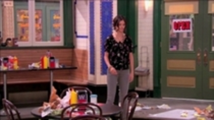 wizards of waverly place alex gives up screencaptures (8) - wizards of waverly place alex gives up screencaptures